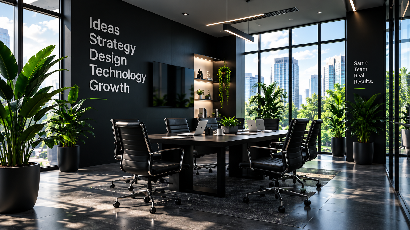 Digi Webcraft Office