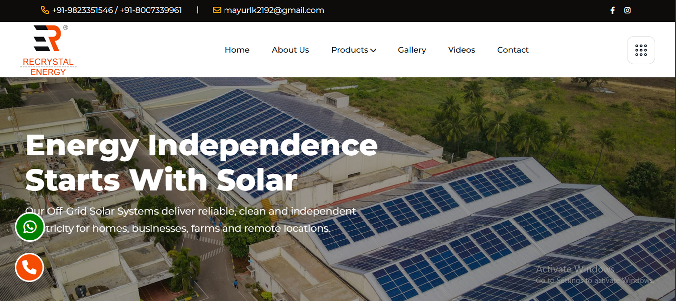 Solar Panel