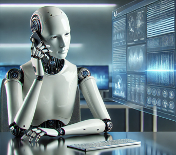 AI Voice Agents